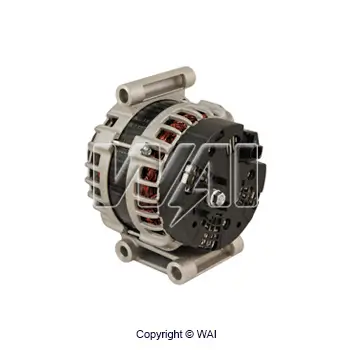 Generator 12 V WAI 24230N Bild Generator 12 V WAI 24230N