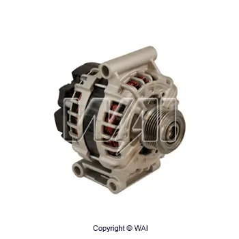 Generator 12 V WAI 24230N Bild Generator 12 V WAI 24230N