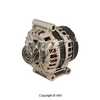 Generator 12 V WAI 24230N Bild Generator 12 V WAI 24230N