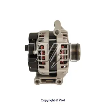 Generator 12 V WAI 24230N Bild Generator 12 V WAI 24230N