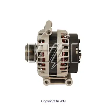 Generator 12 V WAI 24230N Bild Generator 12 V WAI 24230N