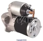 Starter 12 V 1,4 kW WAI 30046N