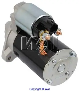 Starter 12 V 0,8 kW WAI 30054N