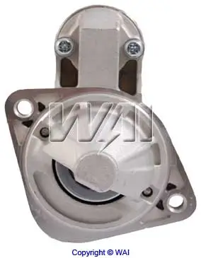 Starter 12 V 0,8 kW WAI 30054N Bild Starter 12 V 0,8 kW WAI 30054N