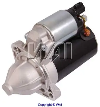 Starter 12 V 0,8 kW WAI 30054N Bild Starter 12 V 0,8 kW WAI 30054N
