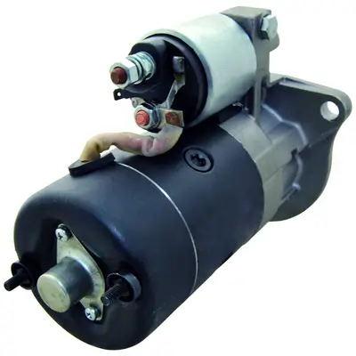 Starter 12 V 2,2 kW WAI 30131N Bild Starter 12 V 2,2 kW WAI 30131N