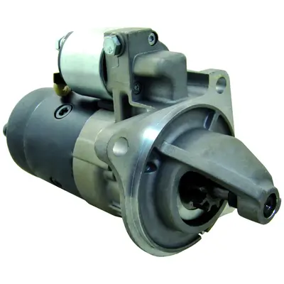 Starter 12 V 2,2 kW WAI 30131N Bild Starter 12 V 2,2 kW WAI 30131N