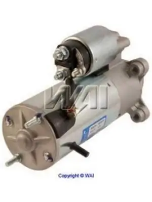 Starter 12 V 2,2 kW WAI 30163N Bild Starter 12 V 2,2 kW WAI 30163N