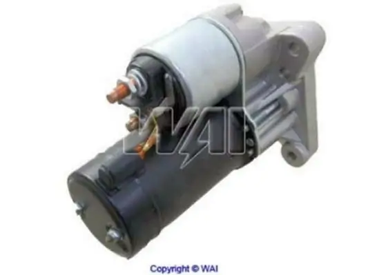 Starter 12 V 1,1 kW WAI 30177N