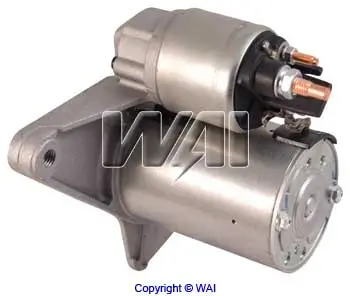 Starter 12 V 1,4 kW WAI 30200N