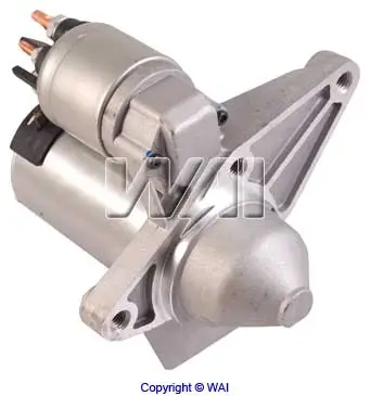 Starter 12 V 1,4 kW WAI 30200N Bild Starter 12 V 1,4 kW WAI 30200N