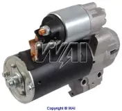 Starter 12 V 2,2 kW WAI 30240N