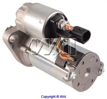 Starter 12 V 1,2 kW WAI 30255N