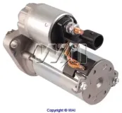 Starter 12 V 1,2 kW WAI 30255N