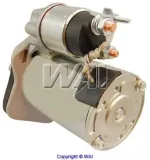 Starter 12 V 1 kW WAI 30267N