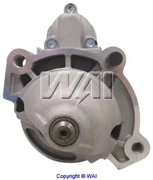 Starter 12 V 2,2 kW WAI 30268N Bild Starter 12 V 2,2 kW WAI 30268N