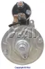 Starter 12 V 2,2 kW WAI 30268N Bild Starter 12 V 2,2 kW WAI 30268N
