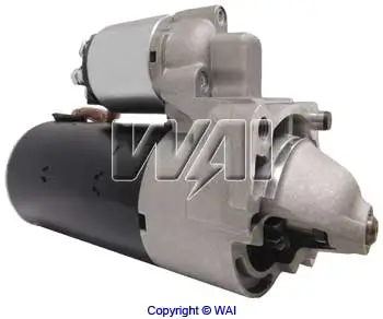 Starter 12 V 2,2 kW WAI 30268N Bild Starter 12 V 2,2 kW WAI 30268N