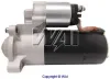 Starter 12 V 2,2 kW WAI 30268N Bild Starter 12 V 2,2 kW WAI 30268N