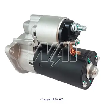 Starter 12 V 1,4 kW WAI 30274N Bild Starter 12 V 1,4 kW WAI 30274N