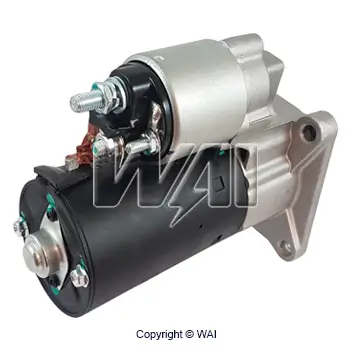 Starter 12 V 1,4 kW WAI 30274N Bild Starter 12 V 1,4 kW WAI 30274N