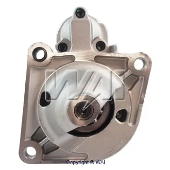 Starter 12 V 1,4 kW WAI 30274N Bild Starter 12 V 1,4 kW WAI 30274N