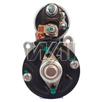 Starter 12 V 1,4 kW WAI 30274N Bild Starter 12 V 1,4 kW WAI 30274N