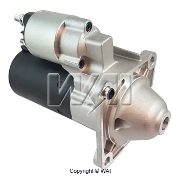 Starter 12 V 1,4 kW WAI 30274N Bild Starter 12 V 1,4 kW WAI 30274N