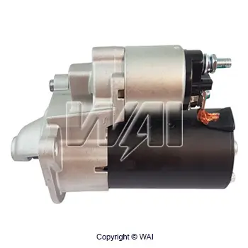 Starter 12 V 1,4 kW WAI 30274N Bild Starter 12 V 1,4 kW WAI 30274N