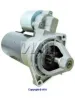 Starter 12 V 0,9 kW WAI 30286N Bild Starter 12 V 0,9 kW WAI 30286N