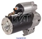 Starter 12 V 2 kW WAI 30316N