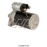 Starter 12 V 0,8 kW WAI 30350N