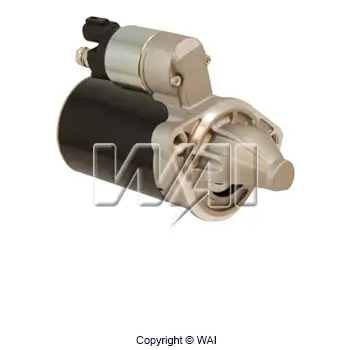 Starter 12 V 0,8 kW WAI 30350N Bild Starter 12 V 0,8 kW WAI 30350N
