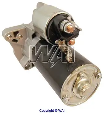 Starter 12 V 1,4 kW WAI 30364N