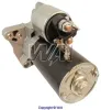 Starter 12 V 1,4 kW WAI 30364N Bild Starter 12 V 1,4 kW WAI 30364N