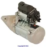 Starter 12 V 1,6 kW WAI 30403N