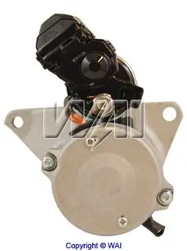 Starter 12 V 1,6 kW WAI 30403N Bild Starter 12 V 1,6 kW WAI 30403N