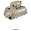 Starter 12 V 2 kW WAI 30421N Bild Starter 12 V 2 kW WAI 30421N
