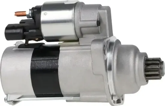 Starter 12 V 2 kW WAI 30447N Bild Starter 12 V 2 kW WAI 30447N