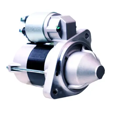 Starter 12 V 1,4 kW WAI 30508N Bild Starter 12 V 1,4 kW WAI 30508N