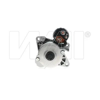 Starter 12 V 2,2 kW WAI 30545N Bild Starter 12 V 2,2 kW WAI 30545N
