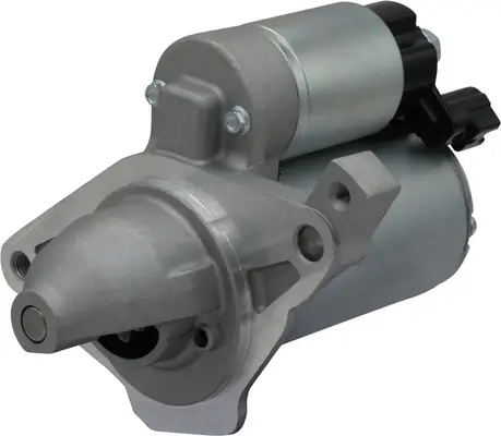 Starter 12 V 1,2 kW WAI 30569N Bild Starter 12 V 1,2 kW WAI 30569N