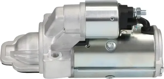 Starter 12 V 2,2 kW WAI 30581N Bild Starter 12 V 2,2 kW WAI 30581N