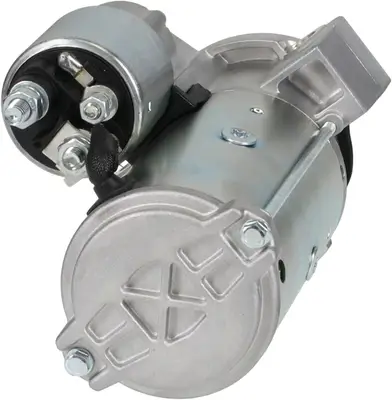 Starter 12 V 2,2 kW WAI 30581N Bild Starter 12 V 2,2 kW WAI 30581N