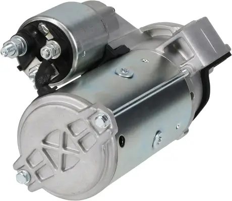 Starter 12 V 2,2 kW WAI 30581N Bild Starter 12 V 2,2 kW WAI 30581N