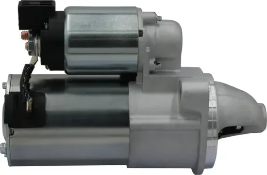 Starter 12 V 1,8 kW WAI 30596N Bild Starter 12 V 1,8 kW WAI 30596N