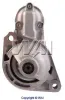 Starter 12 V 2,2 kW WAI 30618N Bild Starter 12 V 2,2 kW WAI 30618N