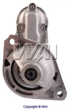 Starter 12 V 2,2 kW WAI 30618N Bild Starter 12 V 2,2 kW WAI 30618N