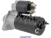 Starter 12 V 1,4 kW WAI 30683N