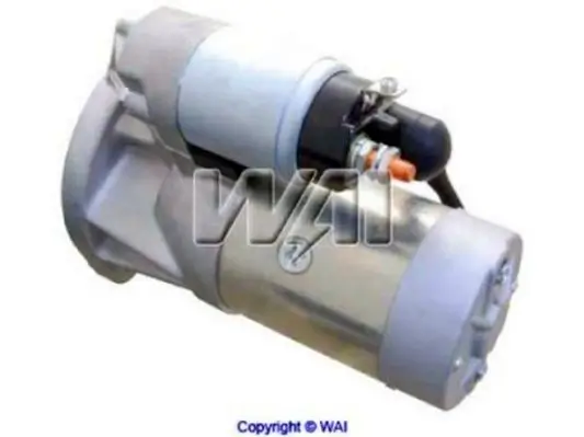 Starter 12 V 2,5 kW WAI 30726N